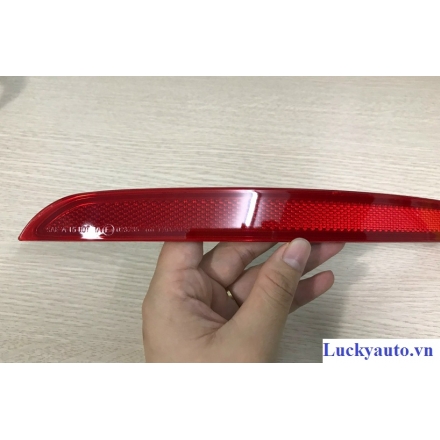 Đèn cản sau bên lái xe BMW 320i đời 2016- 6314 7417 479- 63147417479
